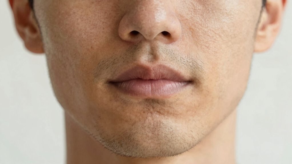 natural hair growth support