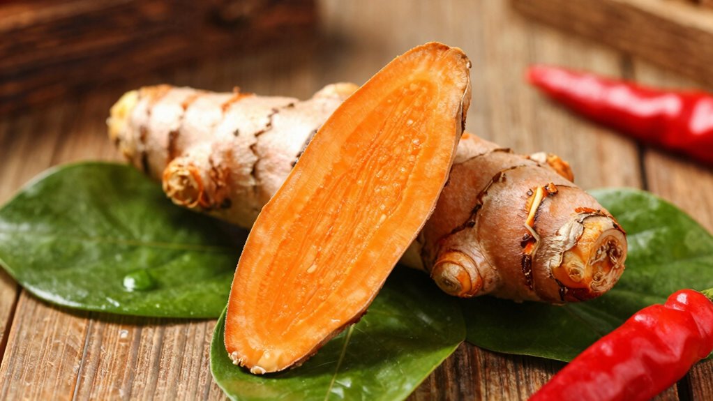 natural inflammation reduction tips