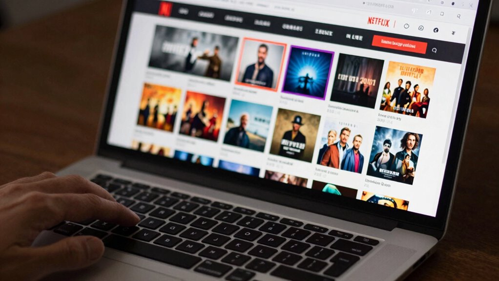 navigating netflix s search challenges