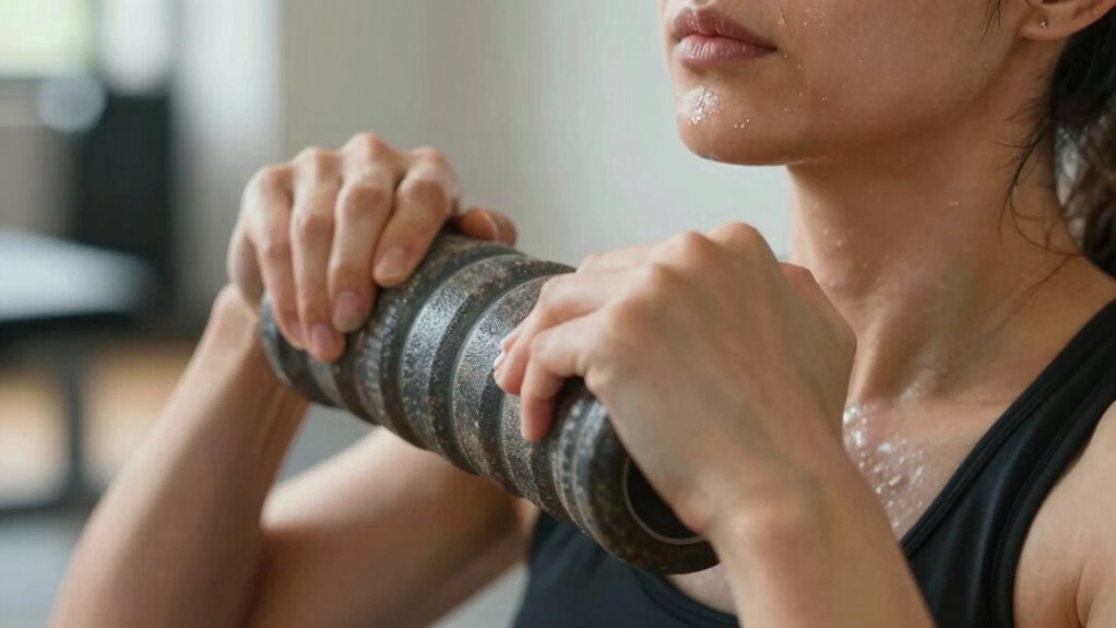 nervous system controls muscle stiffness