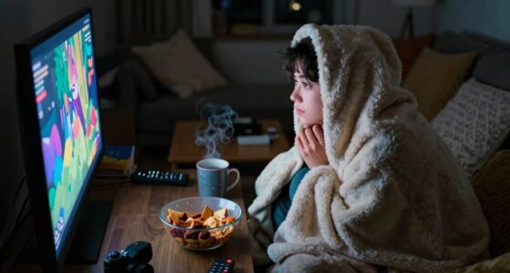 netflix binge watching psychology