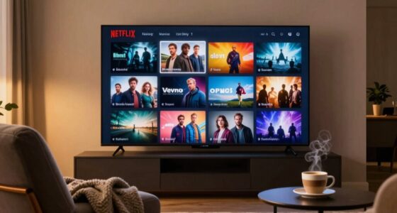 netflix recommendation algorithm