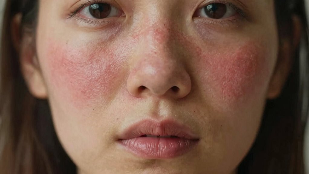 nighttime skincare enhances hydration