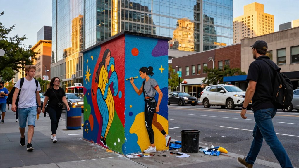 novelty slows routine speeds