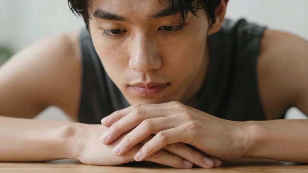 observe gesture clusters carefully