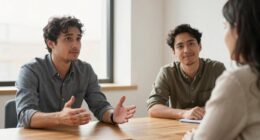 offer constructive respectful feedback