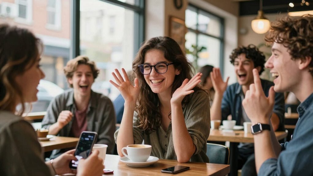 online humor shapes daily communication