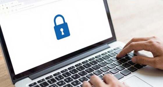 online trustworthiness indicators