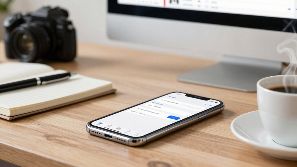 optimal timing and follow ups