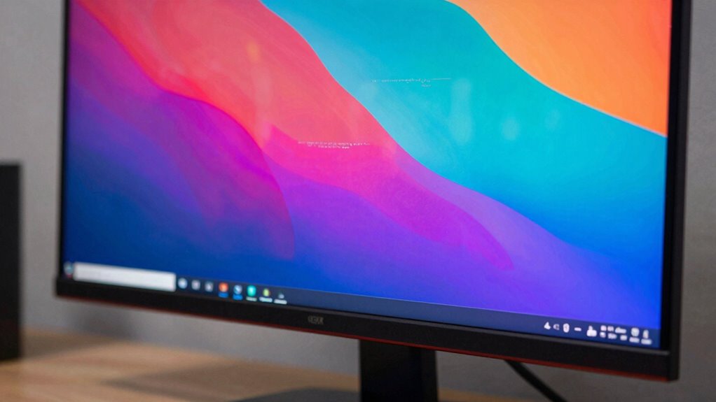 optimize 4k display scaling