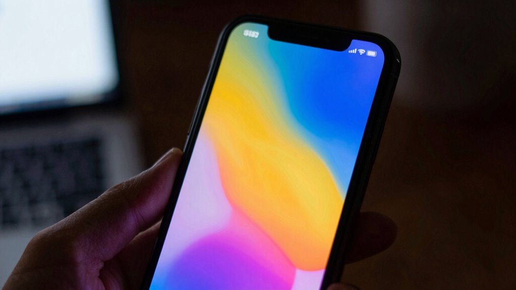 optimize device usage habits