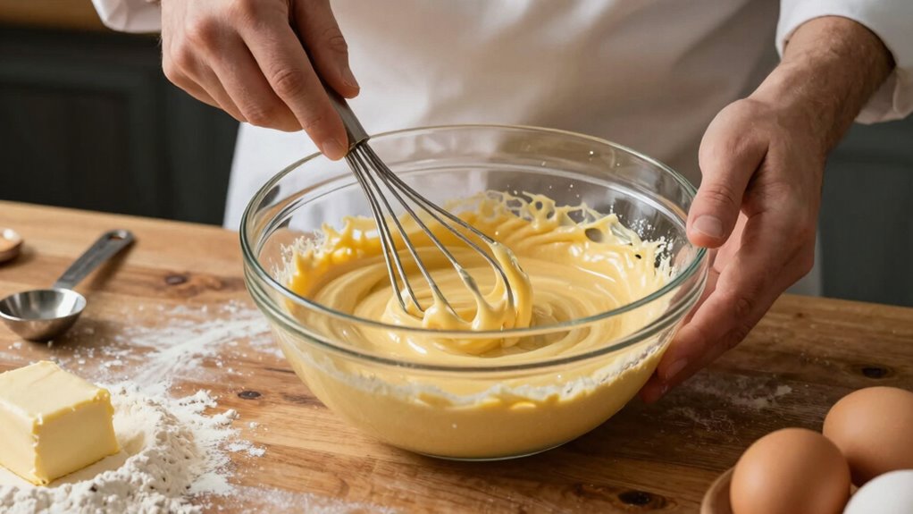 optimize ingredient preparation and balance