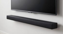 optimize soundbar positioning