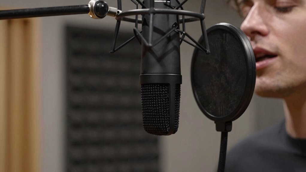 optimizing microphone placement techniques