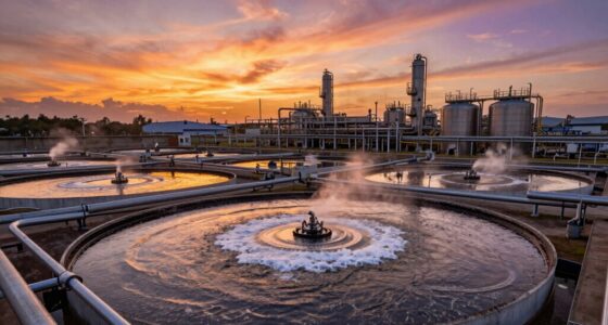 optimizing wastewater to r