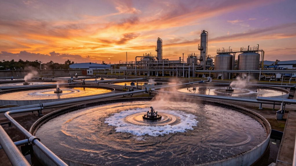 optimizing wastewater to r