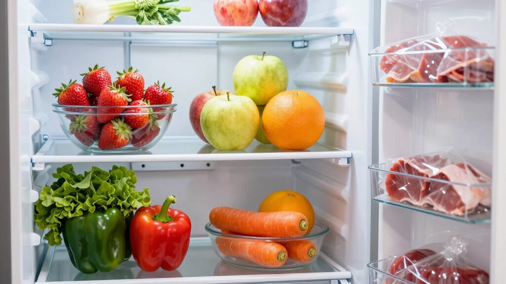 organize label separate monitor