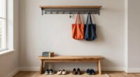 organize with drop zone