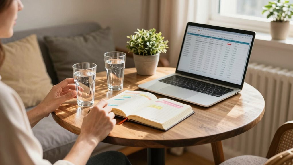 overcome money date discomfort