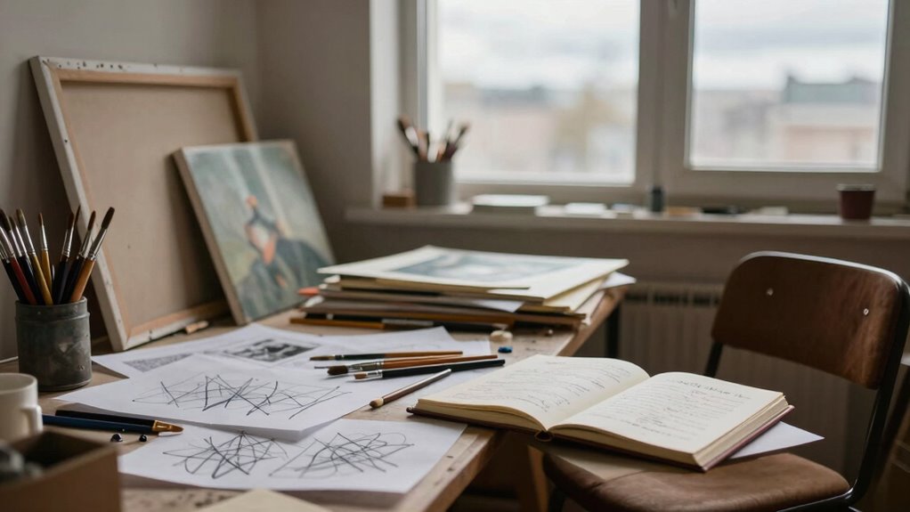 overcome perfectionism and fear