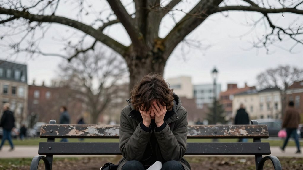 overcome social anxiety gradually