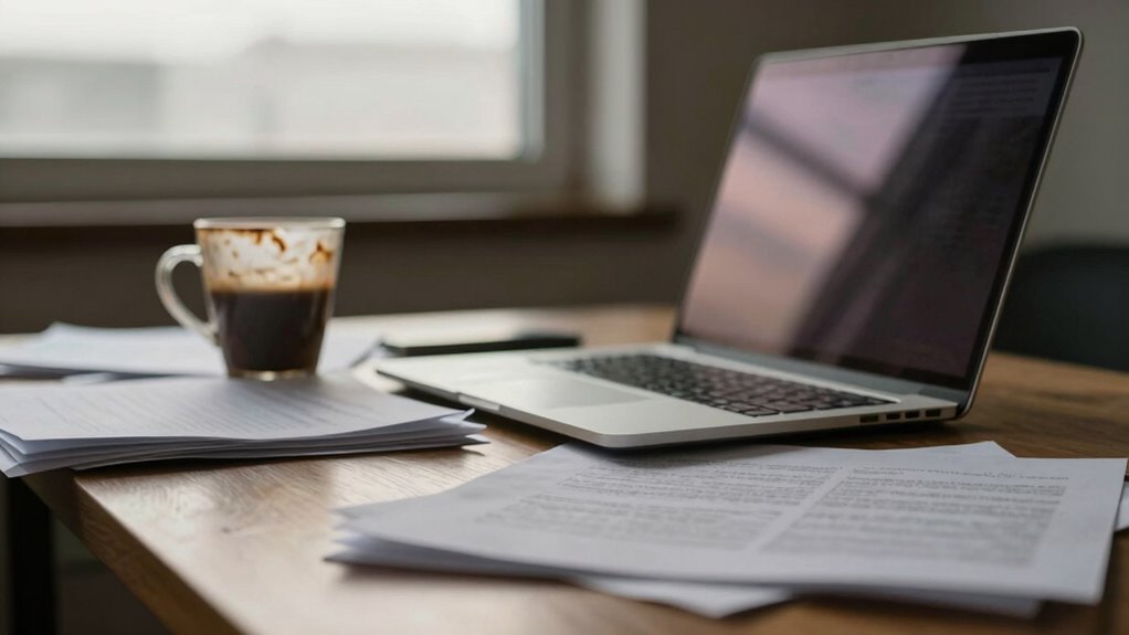 overcoming fear and perfectionism