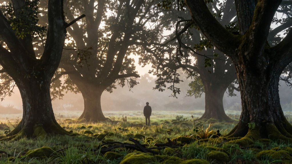 overcoming fear of change