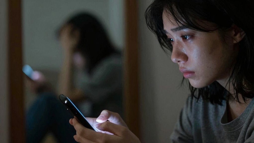 overthinking perfectionism fear judgment