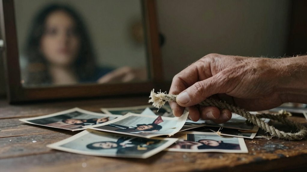 past experiences shape relationship beliefs