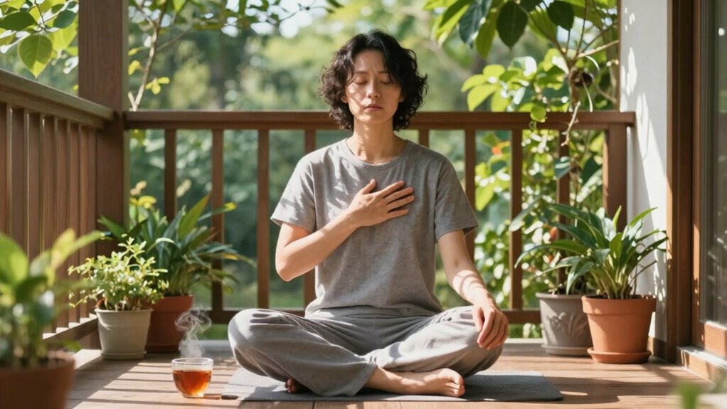 pause breathe respond thoughtfully