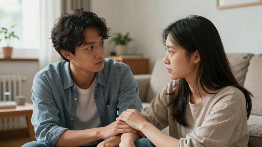 pause reflect revisit calmly