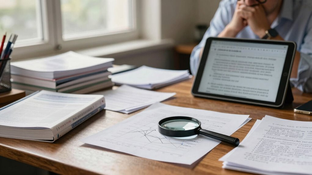 peer review myth vs reality