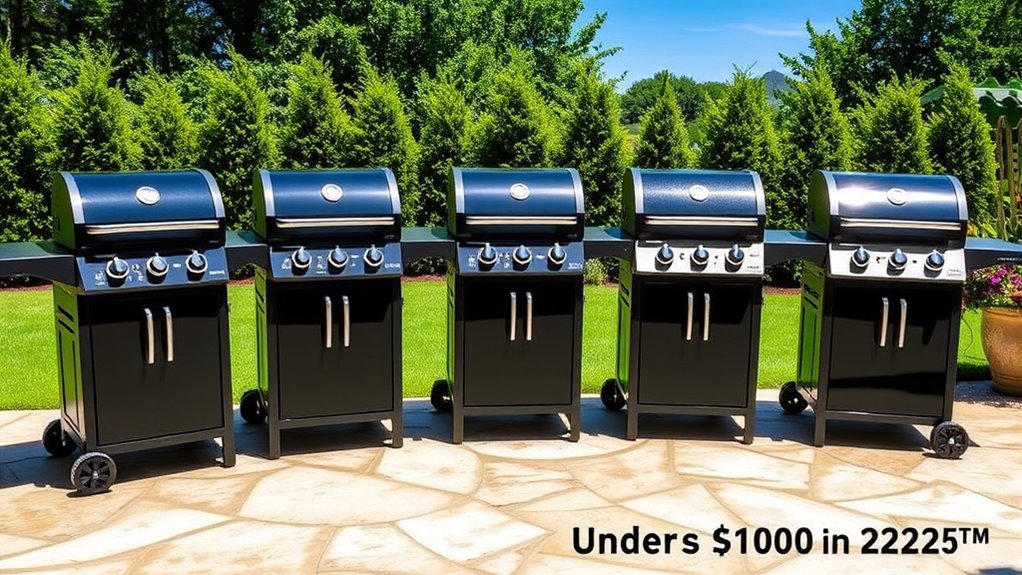 pellet grill selection criteria