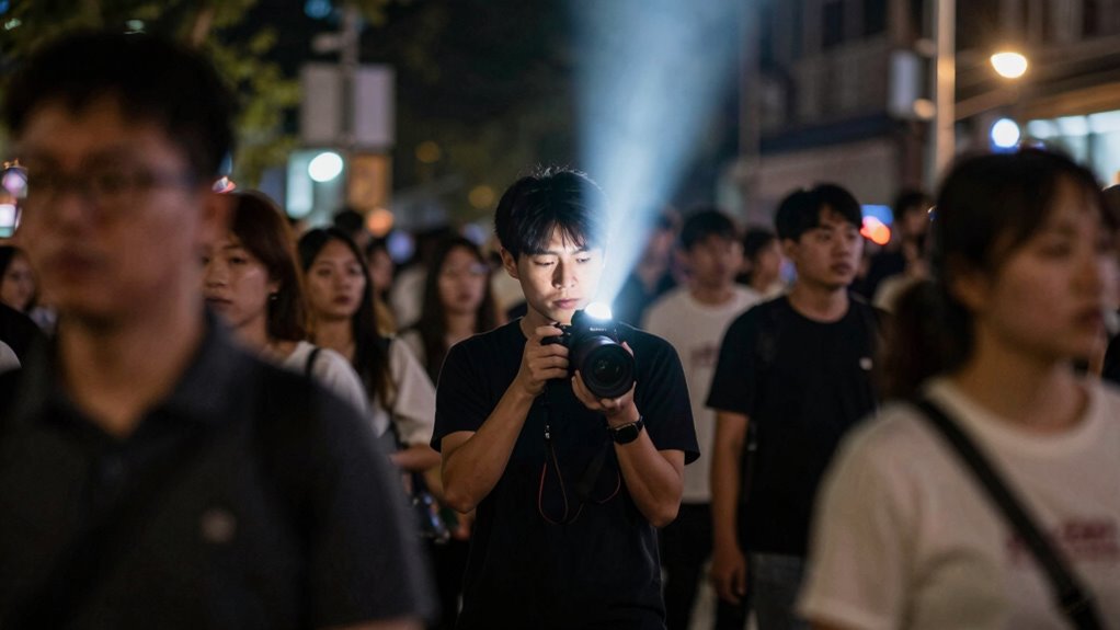 people overestimate social attention