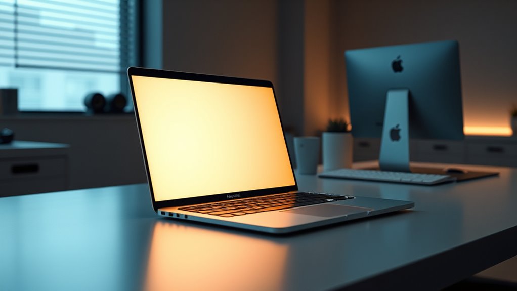 performance display battery ecosystem