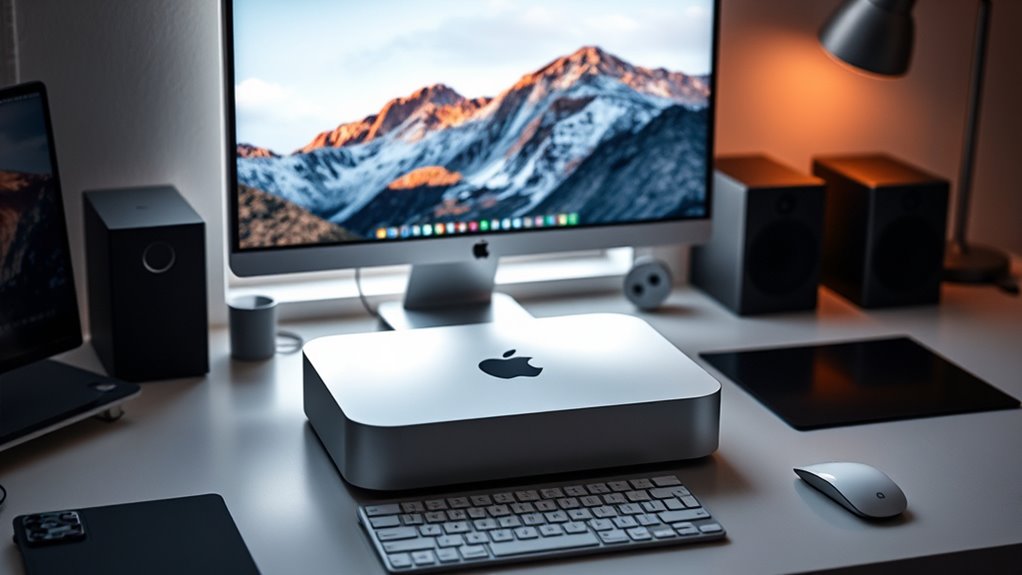 performance storage ports compatibility