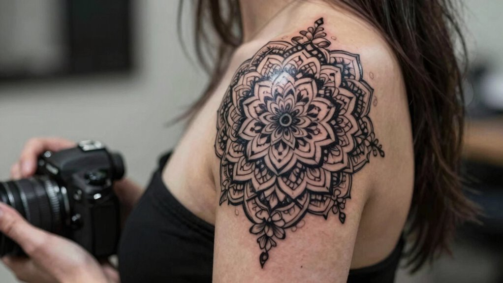 personal symbols inspire unique tattoos