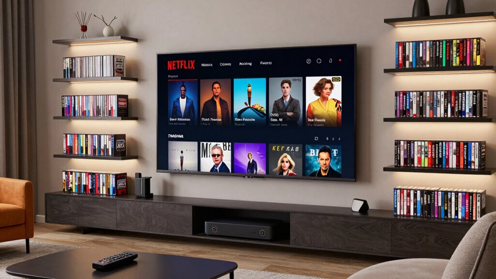 personalized content recommendation system