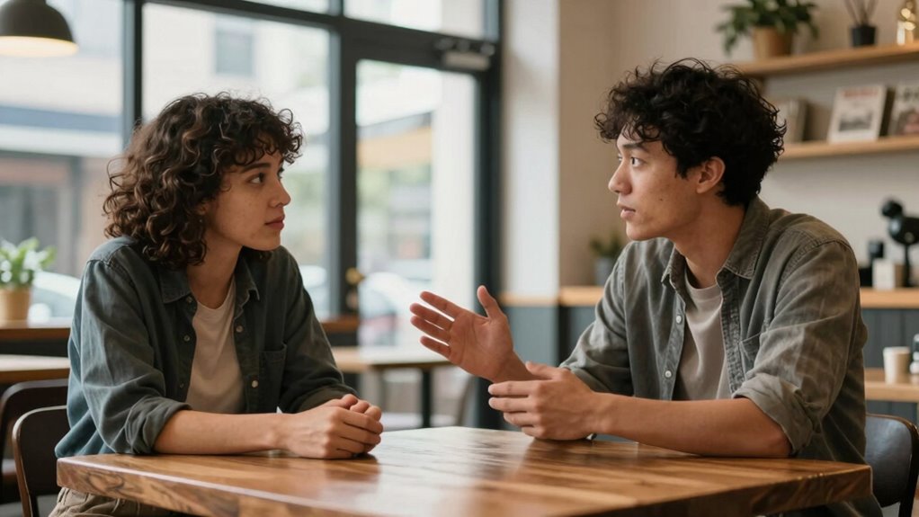 personalized listening strategies