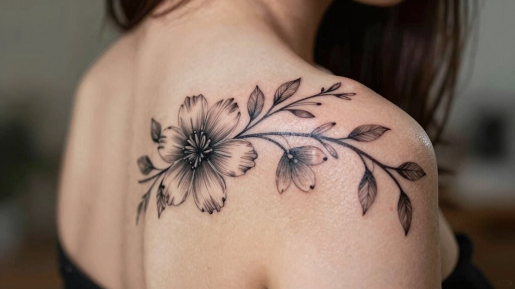 personalized meaningful tattoo choices