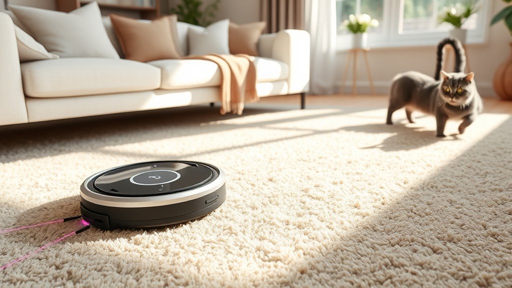 pet hair cleaning essentials