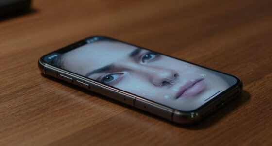 phone sensors detect fatigue