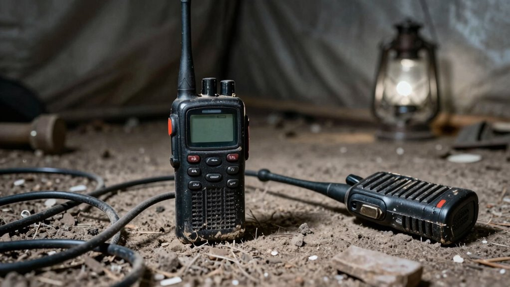 phones fail during crises