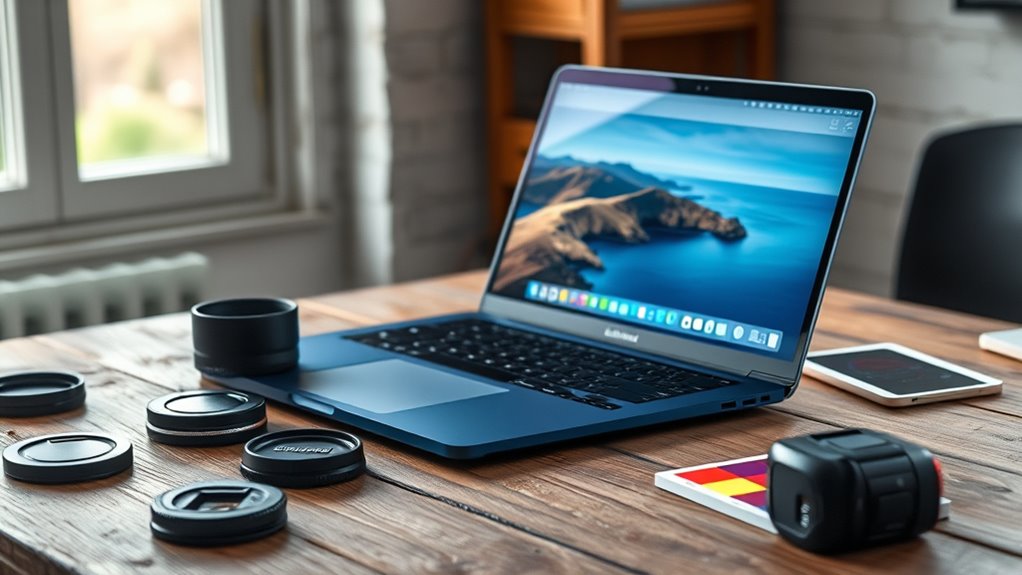 photography workflow optimization essentials