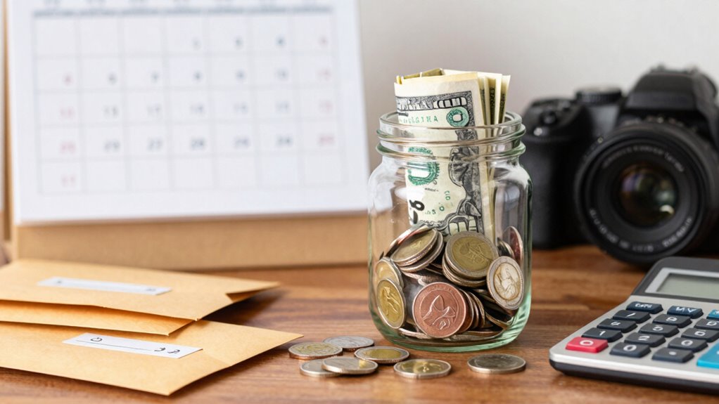 plan save invest adjust