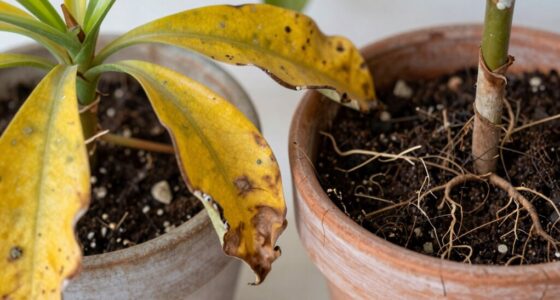 plant health troubleshooting guide