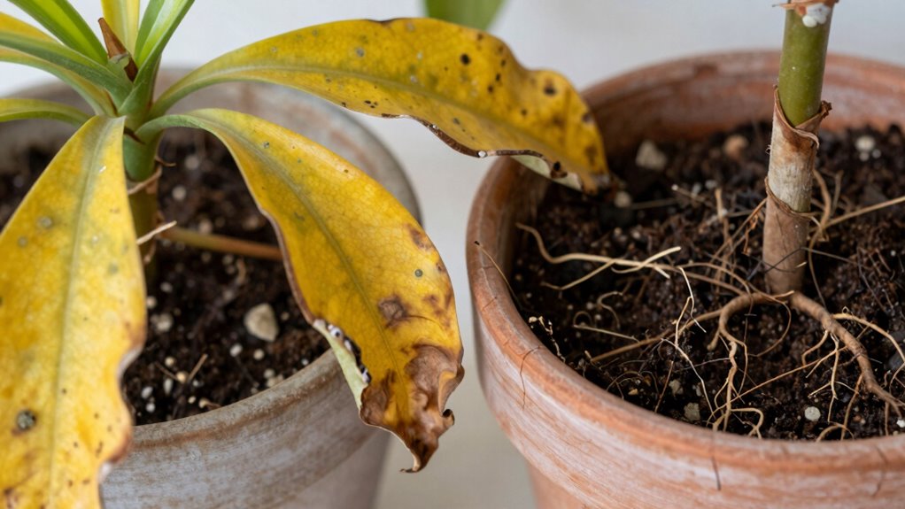 plant health troubleshooting guide