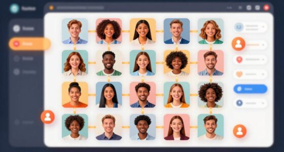 positive digital community indicators