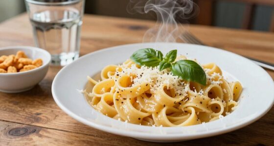 post meal hunger causes