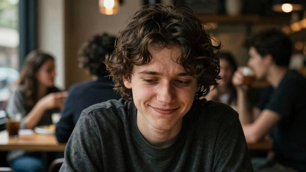 post social anxiety discomfort